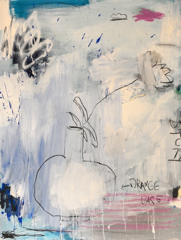 Homestory par Christiane Lohrig