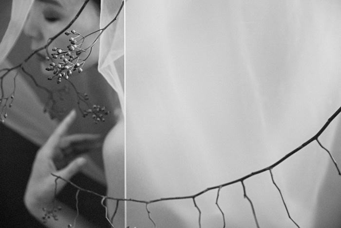 Autumnal Resonance - X by Xidong Luo