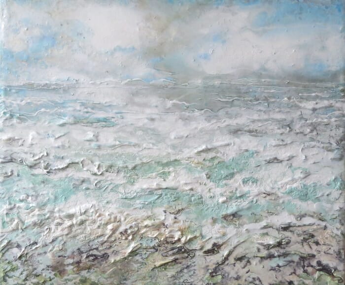 Topas by Renate Fäth