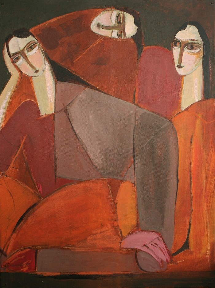 StudyI. by Edina Gulyas