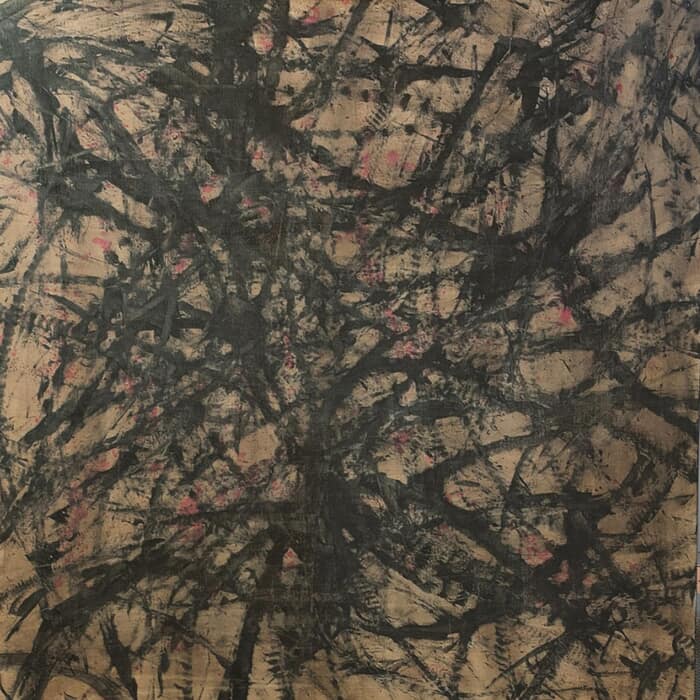 TWIGS von Marc Laffolay