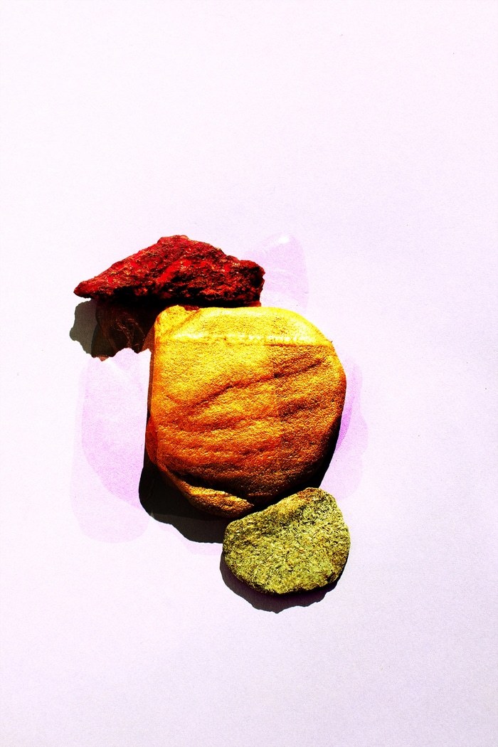 Sunny afternoon by Emilie Moysson