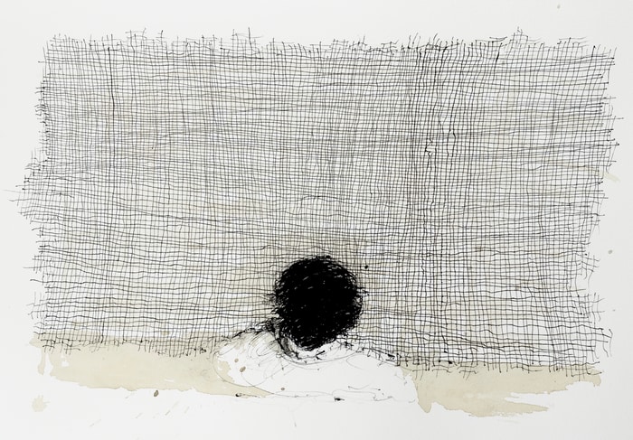 UNKNOWN , 2019 by Hanna Sidorowicz