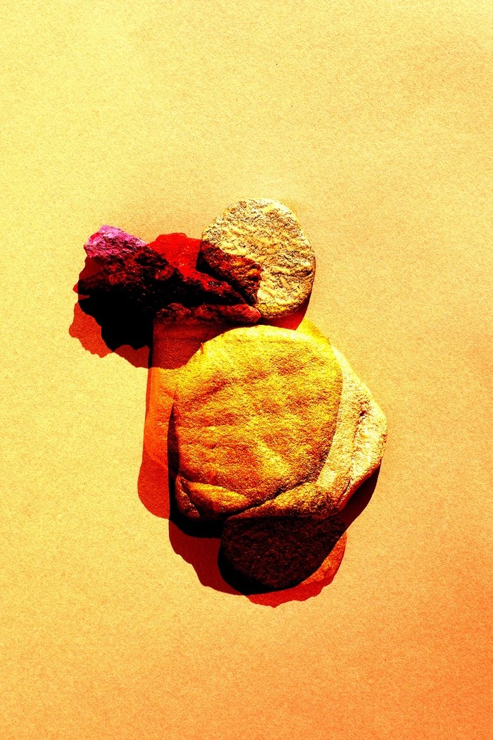 Sunny afternoon by Emilie Moysson