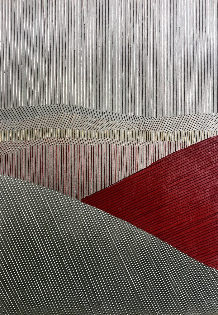 Santa Clarita by Tarli Bird