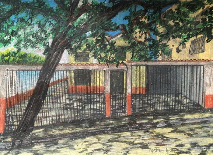 OPT17 by Renata Fernandez