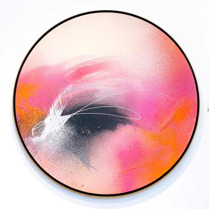 Set The World On Fire by Kate Mayer