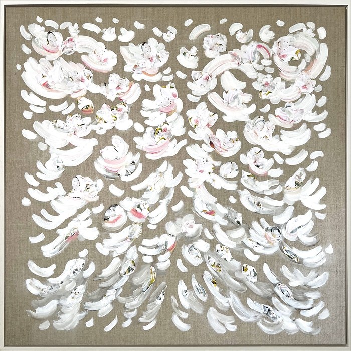 To be with you #106 by Corinne Natel