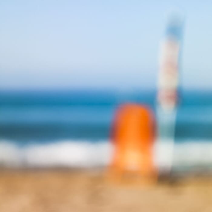 Soft Sea 40 - Summer by Bruno Houdayer