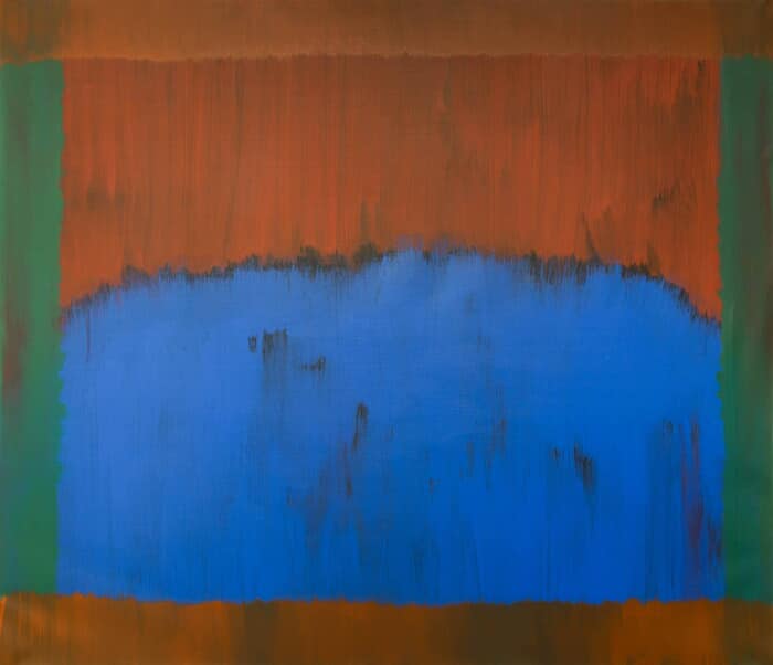 Untitled No. 5425 von Alessio Lucarini