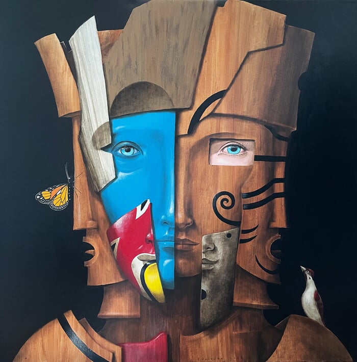 Discission by Fabien Delaube