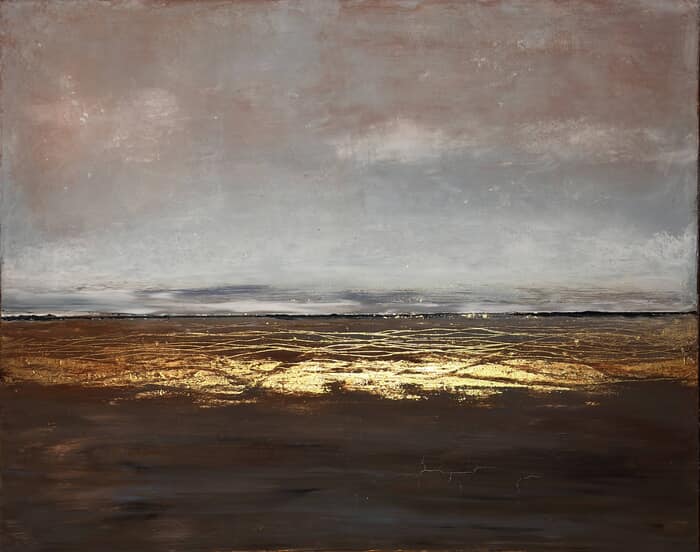 It sounds like a melody par Brigitte Dravet