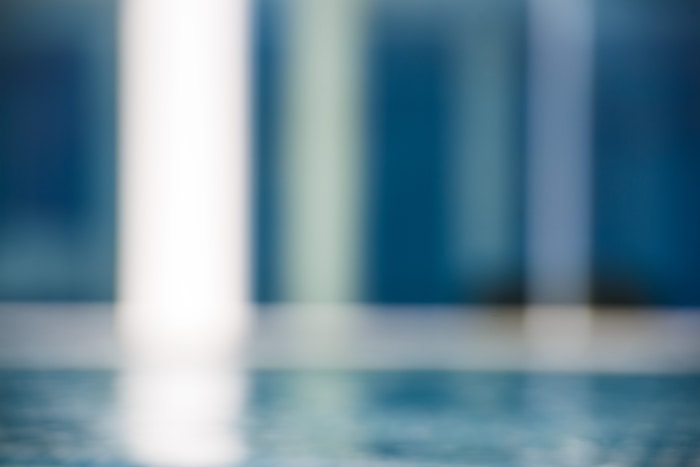 Soft pool 34 - Serenity  by Bruno Houdayer