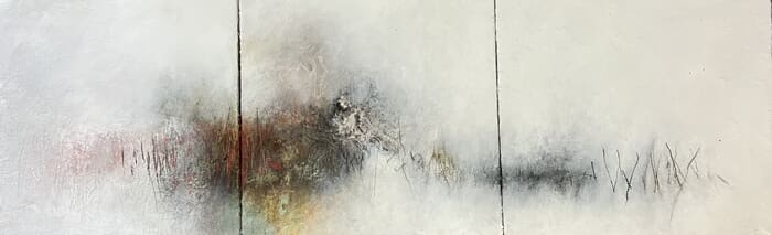 Peinture 16162210  par Cyrille Borgnet Dupont