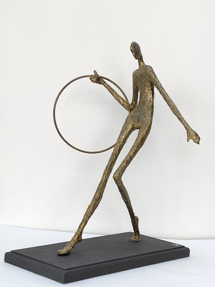 Silhouette n°1 by Anh Diù