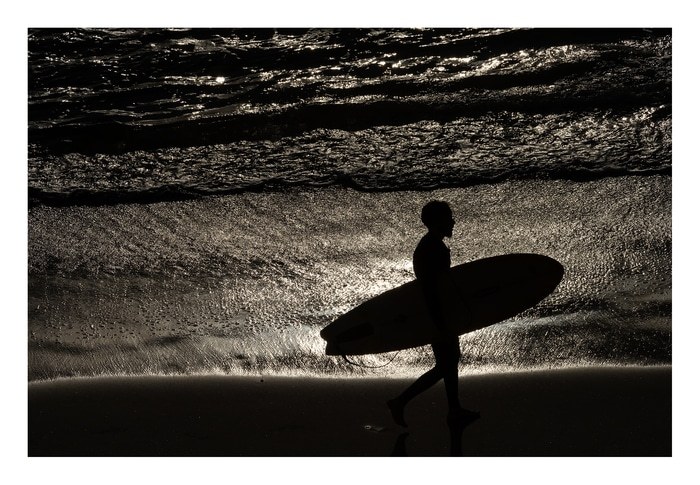 Seaside #42 by Tal Paz-Fridman