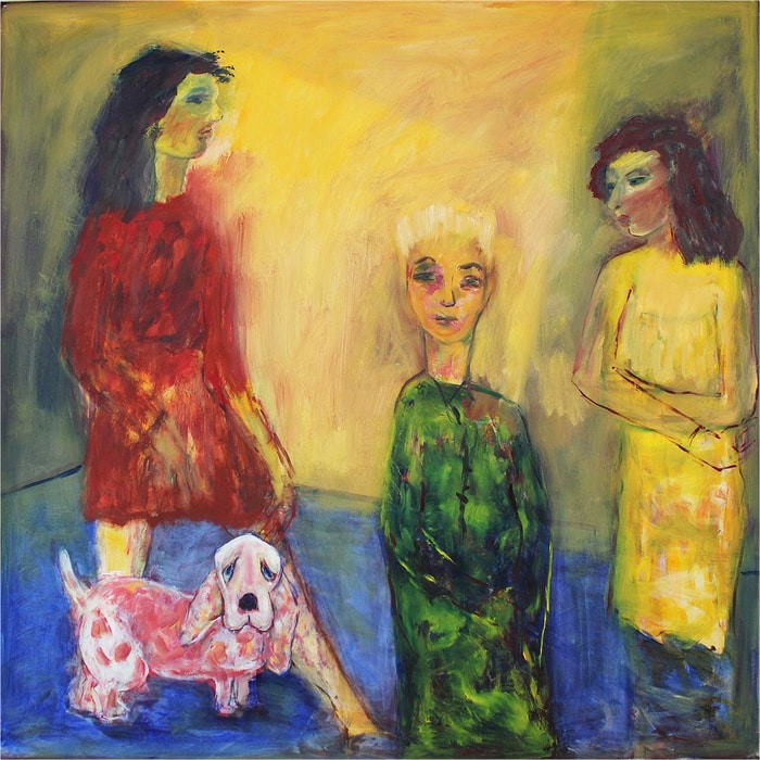 C'est l'heure von Victorine Follana