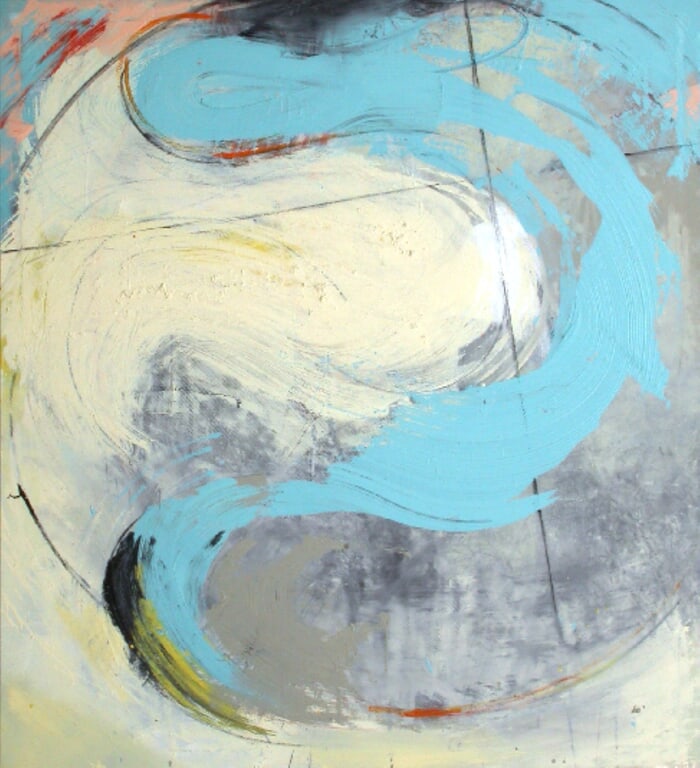 Polewatch III by Day Bowman