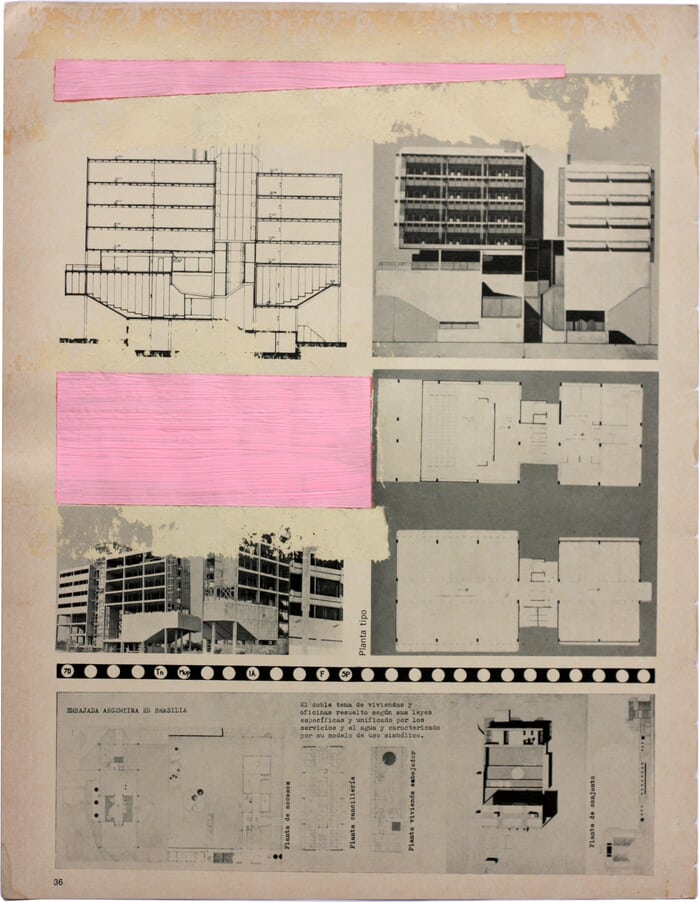 X par Luciana Levinton