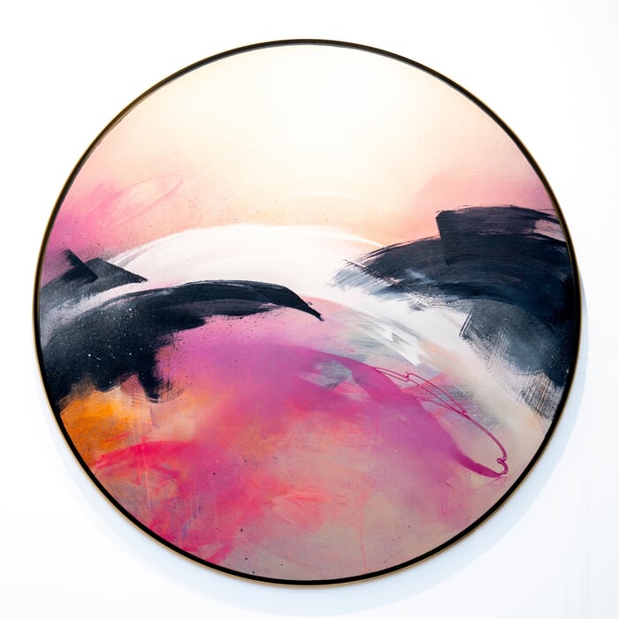 It's A New Dawn by Kate Mayer