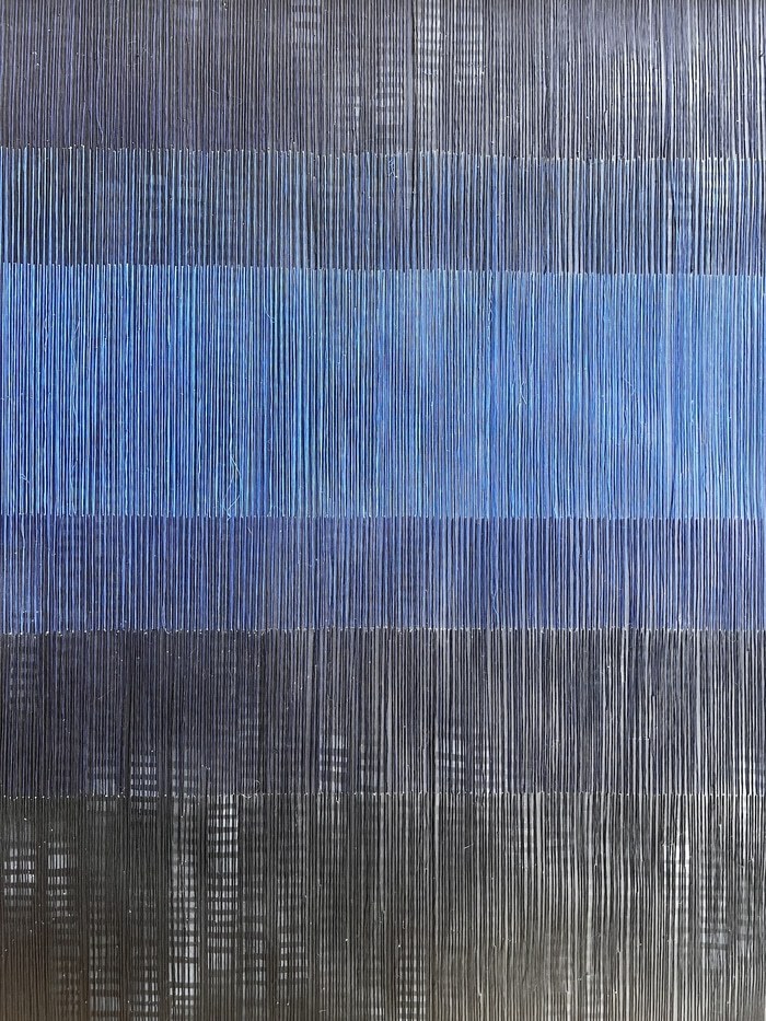 Colour Vision 40 by Tarli Bird