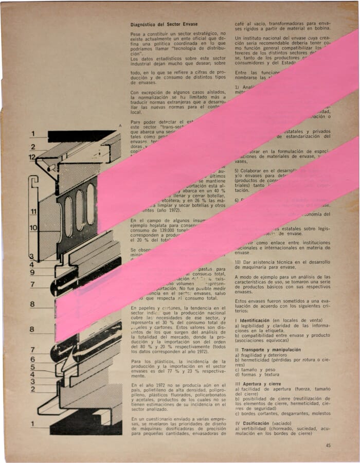 XII by Luciana Levinton