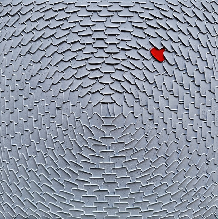 Rose - 893 von Aykaz Arzumanyan