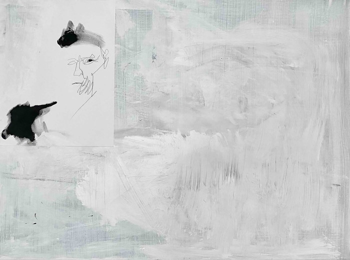 Silence Incarné I von EVIAL