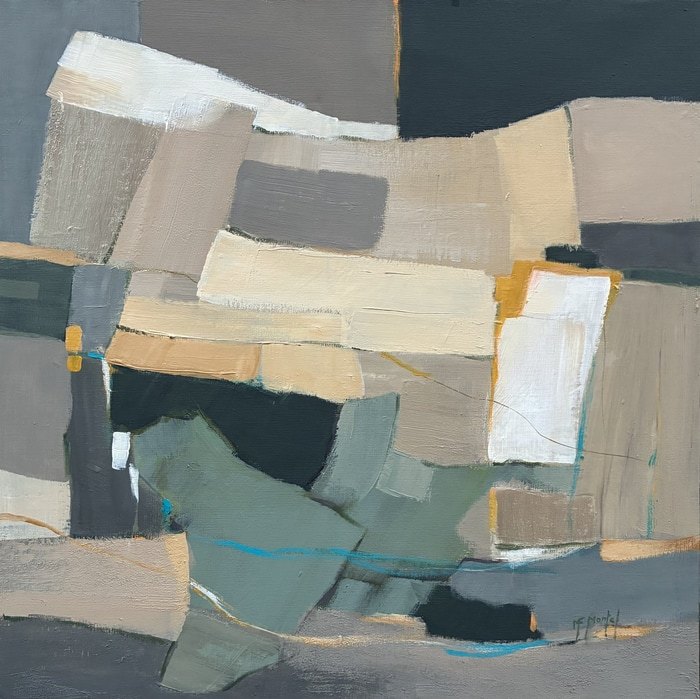 Souffle d'argile by Fanou Montel