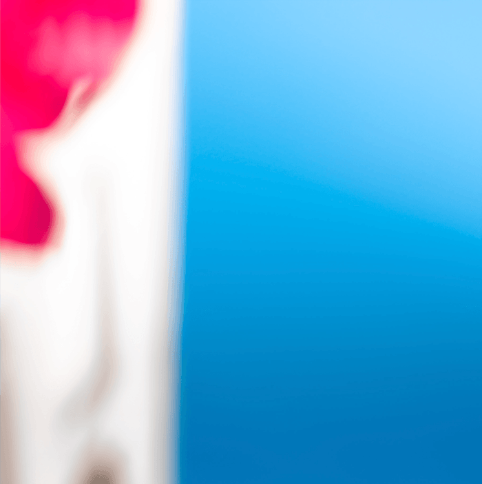 Soft Sea Flower 56 - Summer by Bruno Houdayer