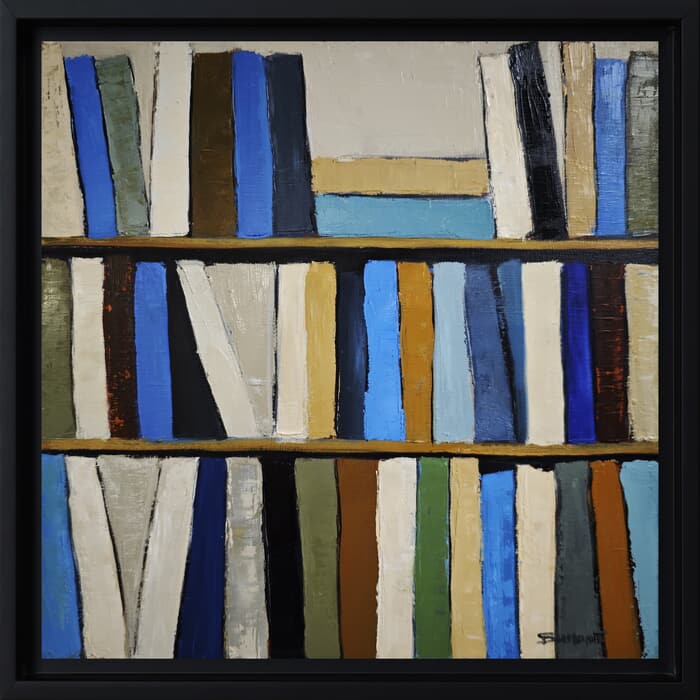 The books of azure by Sophie Dumont