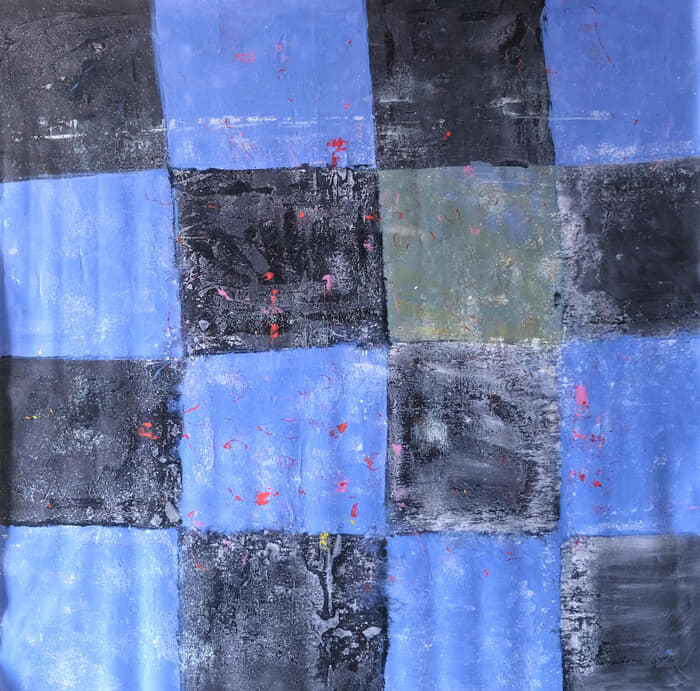 Slowly by Andrea Plaza