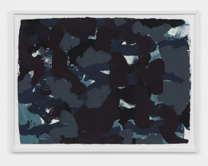 Gamma #1 by Sue Kennington