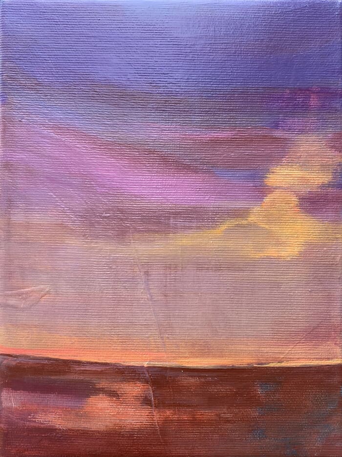 Solange von Kelly Allison