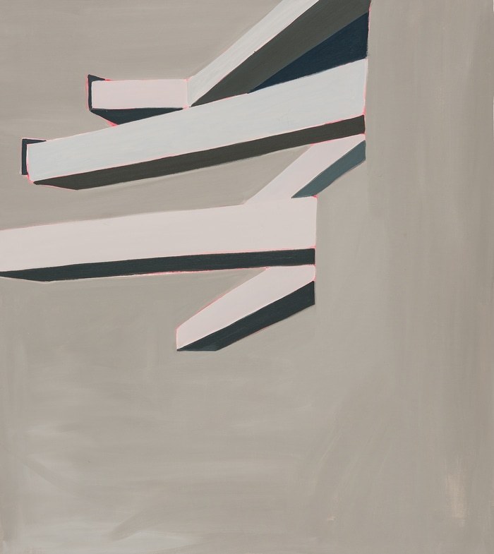 Untitled (Sesc Pompeia) par Luciana Levinton