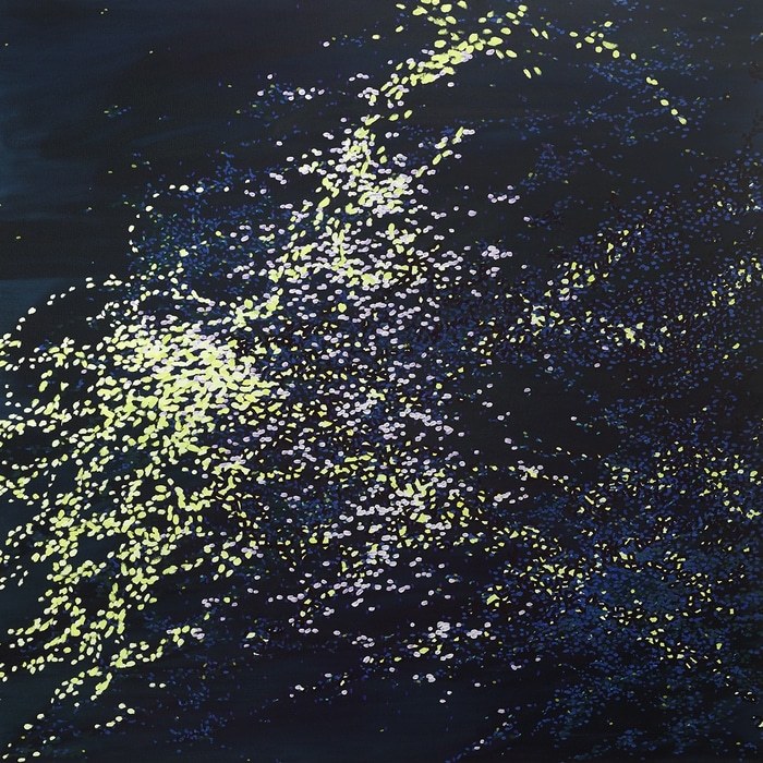 Conjunction by Kanny Yeung