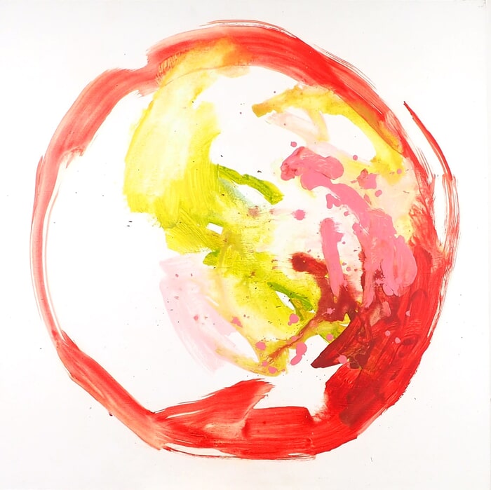 Eve of destruction - medium - bois #2 by LN Le Cheviller