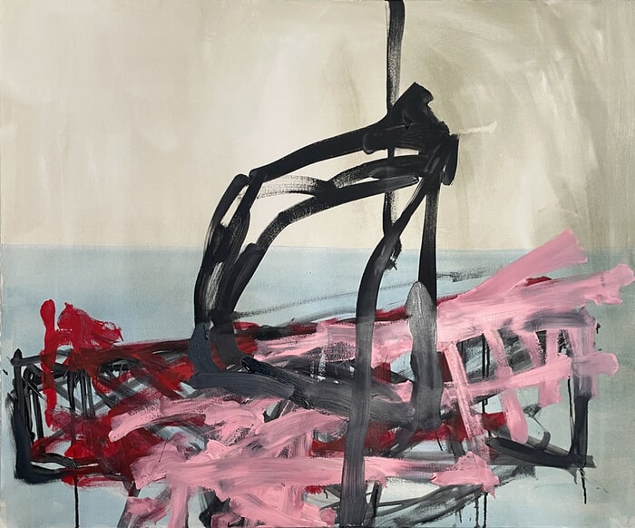 It's not not knowing by Tim Fawcett