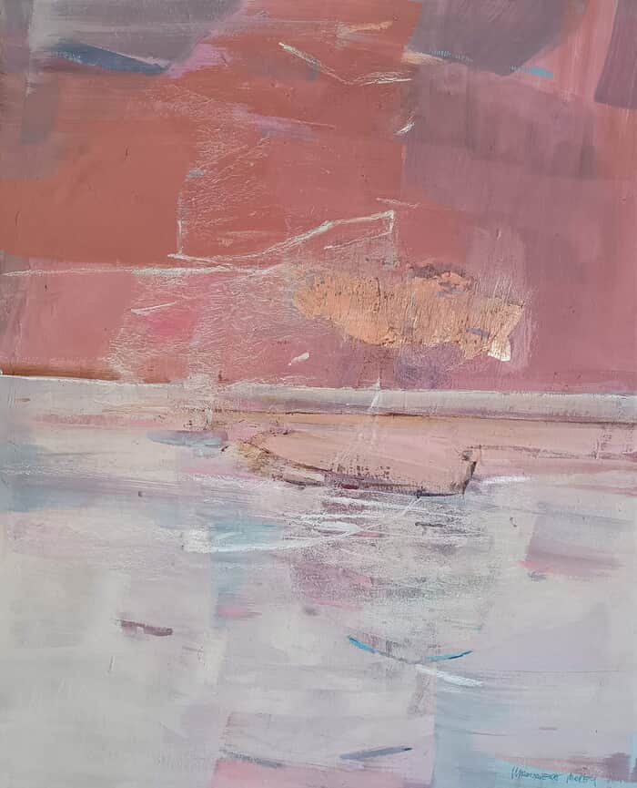 Evanescence von Magdalena Morey