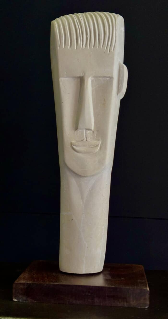 Atlas von Didier Ferré