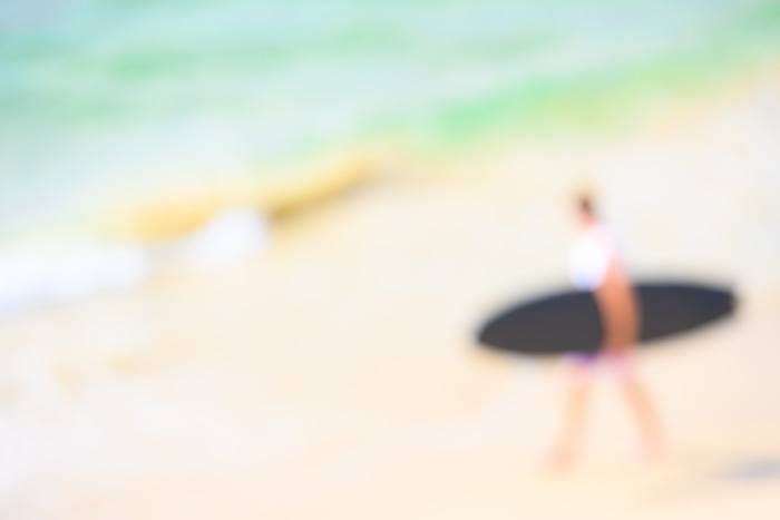 Seaside #35 by Tal Paz-Fridman