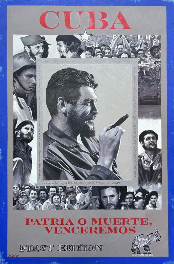 Cuba by James Earley