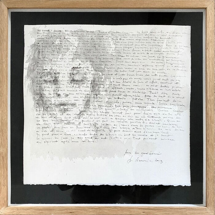 "Lecture 2019 " by Hanna Sidorowicz