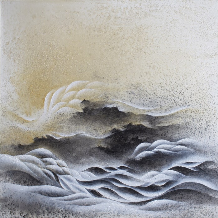 Liquid light von Francesca Borgo