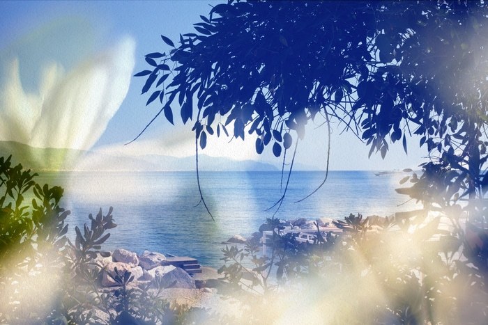 Orfeo by Jérôme Pergolesi