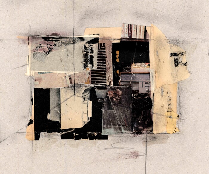 Seven years by Micosch Holland