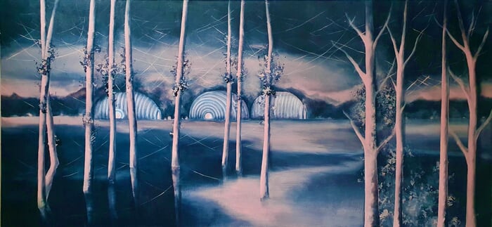 Fun Fair von Nadege Druzkowski