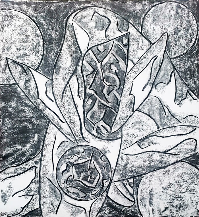 Raw Anthem by Matthew Dibble