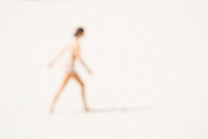 Seaside #23 von Tal Paz-Fridman