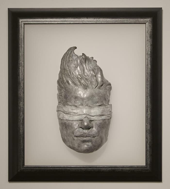 INTÉRIORITÉ by Véronique Dumont